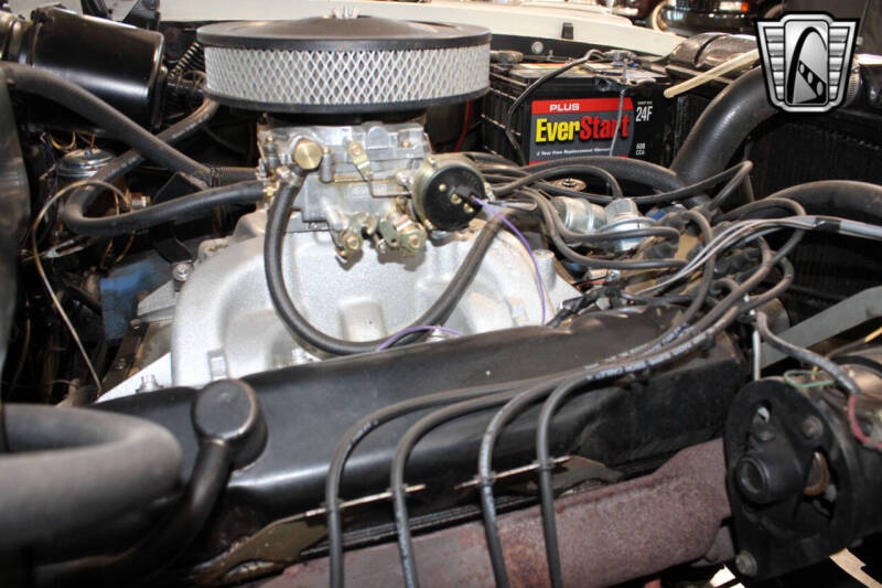 1960 Desoto Fireflite