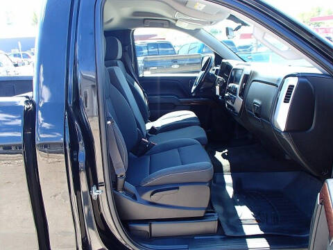 2015 GMC Sierra 1500