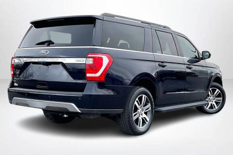 2021 Ford Expedition MAX XLT