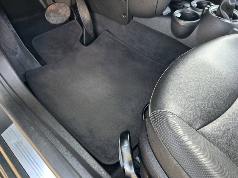 2013 MINI Hardtop Cooper