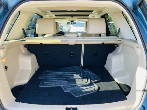 2014 Land Rover LR2 HSE