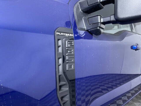 2026 Ford F-350 Super Duty