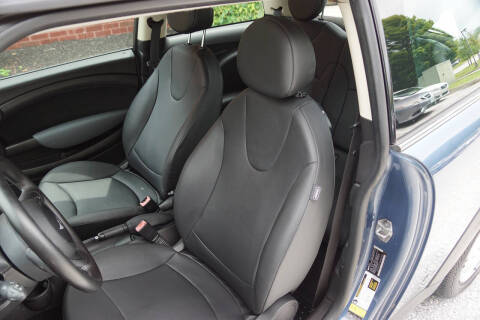 2011 MINI Cooper
