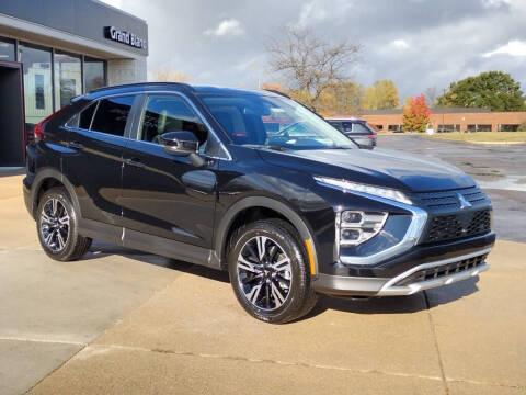 2026 Mitsubishi Eclipse Cross SE