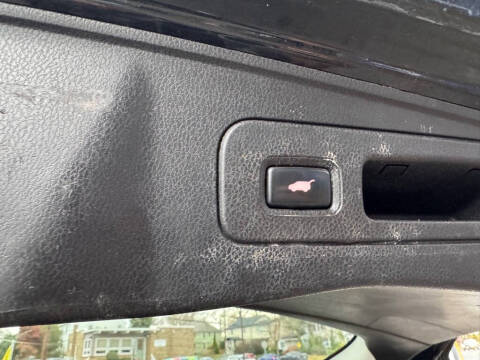 2012 Acura MDX SH-AWD