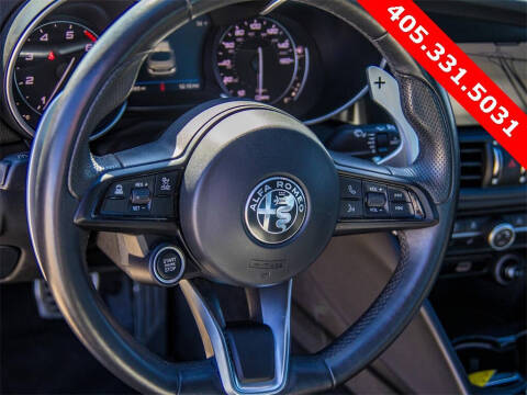 2023 Alfa Romeo Giulia Sprint