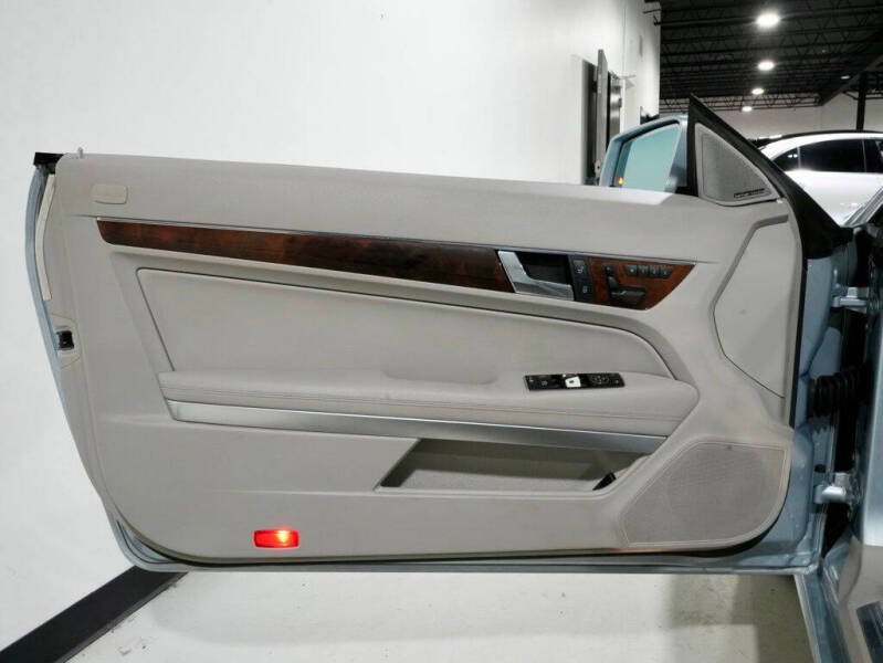 2013 Mercedes-Benz E-Class E 350