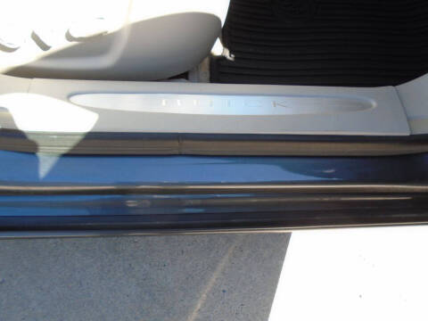 2011 Buick Lucerne CXL