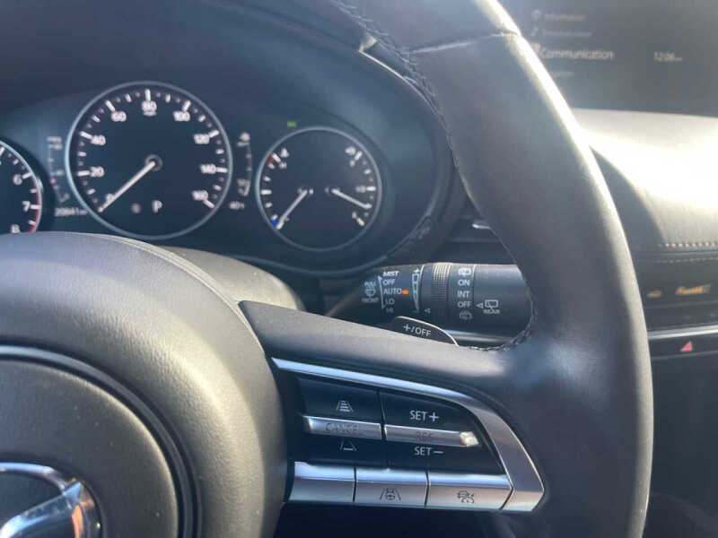 2021 Mazda Mazda3 Hatchback Premium Plus