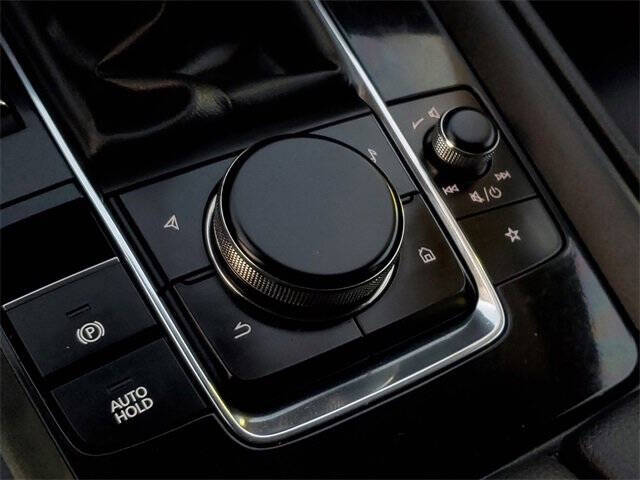 2023 Mazda CX-50 2.5 Turbo Premium Plus