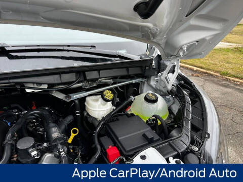 2026 Ford Transit 350 XLT