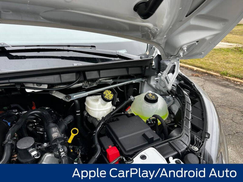 2026 Ford Transit 350 XLT