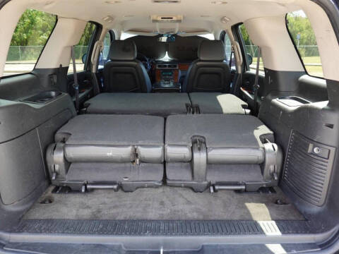 2007 Chevrolet Tahoe LT