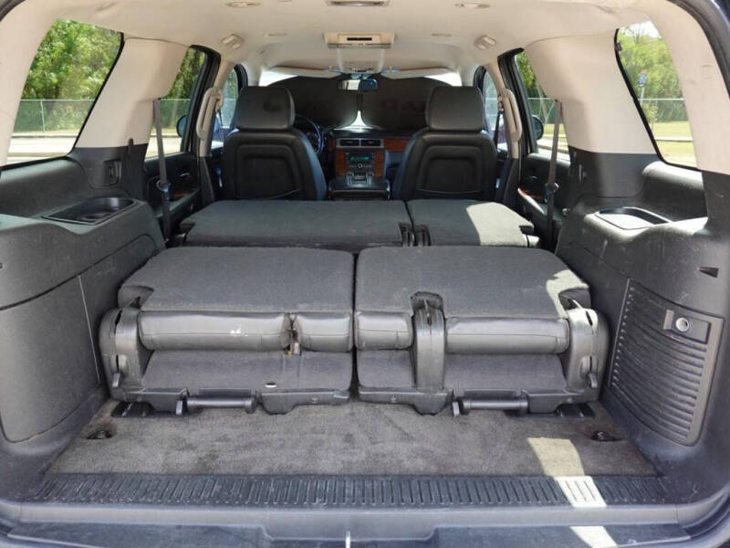 2007 Chevrolet Tahoe LT