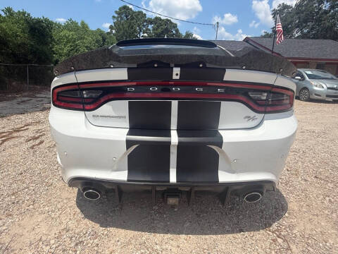 2019 Dodge Charger R/T