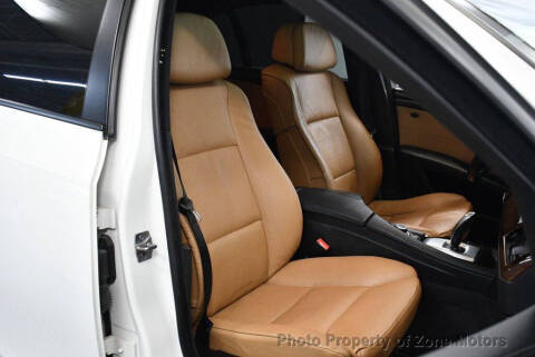 2010 BMW 5 Series 535i xDrive