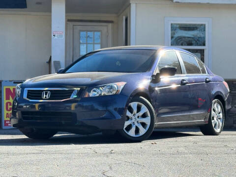 2010 Honda Accord for sale at Hola Auto Sales Doraville in Doraville GA