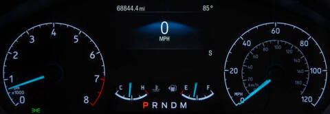 2020 Ford Transit 350