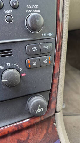 2006 Volvo V70 2.4