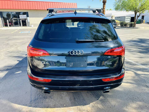 2013 Audi Q5 2.0T quattro Premium Plus