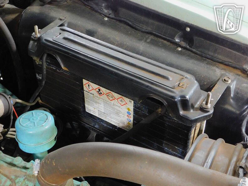 1954 Pontiac Chieftain