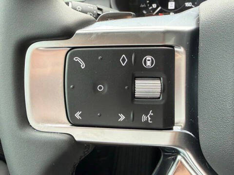 2026 Land Rover Discovery P360 Limited Edition