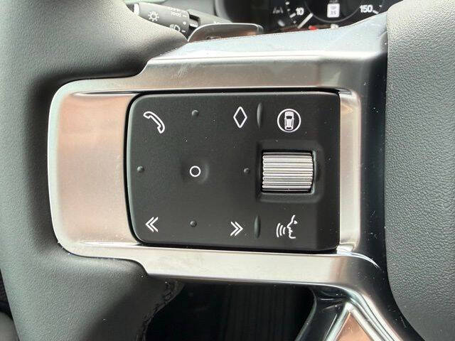 2026 Land Rover Discovery P360 Limited Edition