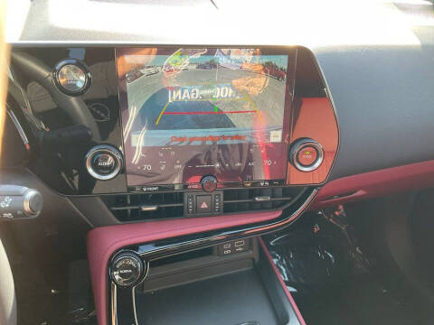 2024 Lexus NX 250 Premium