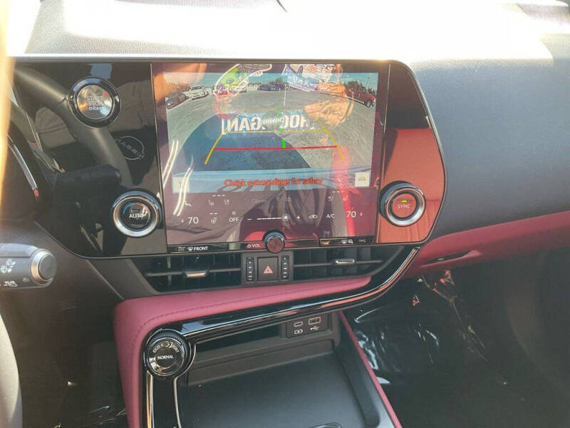 2024 Lexus NX 250 Premium