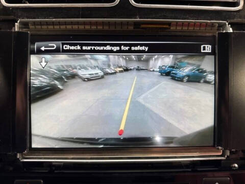 2016 Land Rover Range Rover Autobiography