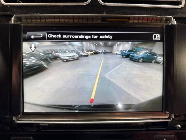 2016 Land Rover Range Rover Autobiography