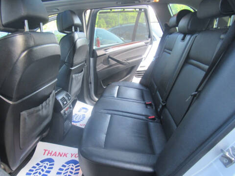 2011 BMW X5 xDrive35i Premium