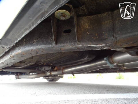 1967 Chevrolet Caprice