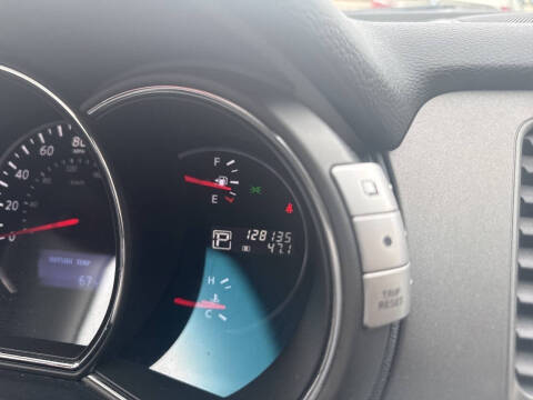 2014 Nissan Murano SV