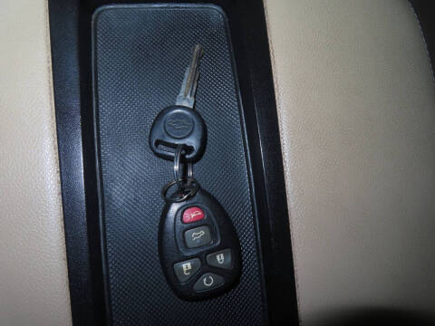 2013 Chevrolet Tahoe LT