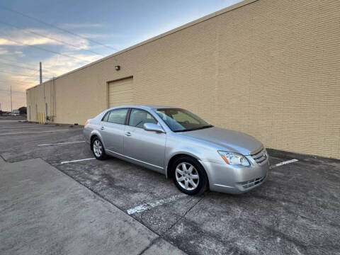 2006 Toyota Avalon