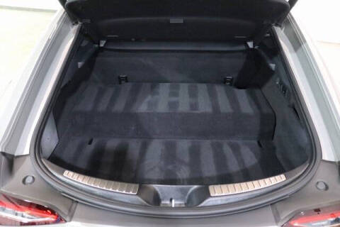 2024 Mercedes-Benz AMG GT 63 S E Performance