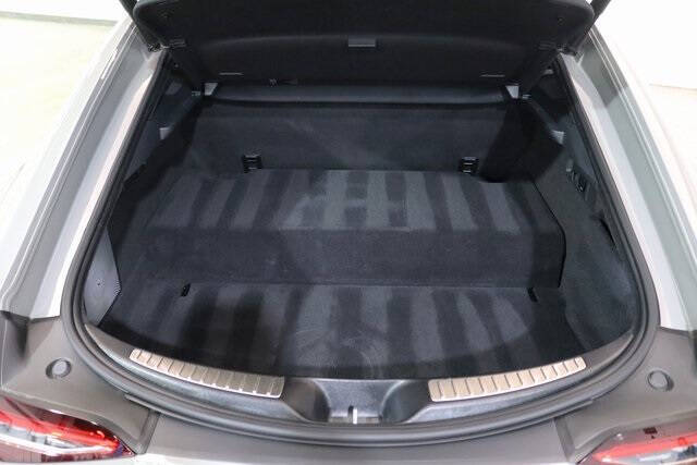 2024 Mercedes-Benz AMG GT 63 S E Performance