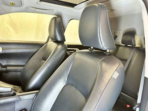 2012 Lexus CT 200h Premium