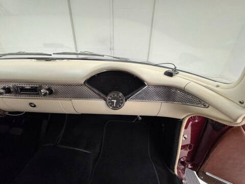 1955 Chevrolet Bel Air