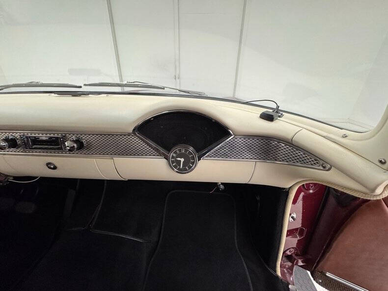 1955 Chevrolet Bel Air