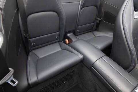 2022 Mercedes-Benz SL-Class AMG SL 63