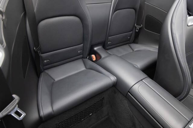 2022 Mercedes-Benz SL-Class AMG SL 63