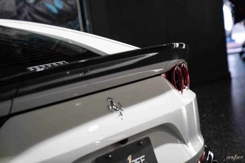 2018 Ferrari 812 Superfast