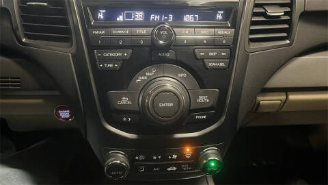 2015 Acura RDX w/Tech