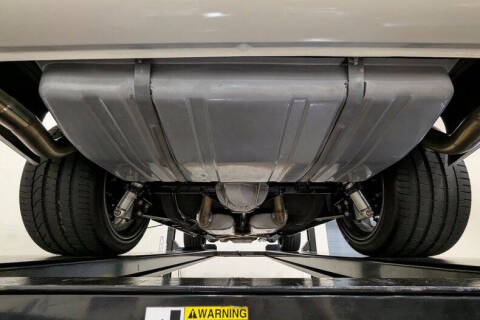 1971 Pontiac Firebird