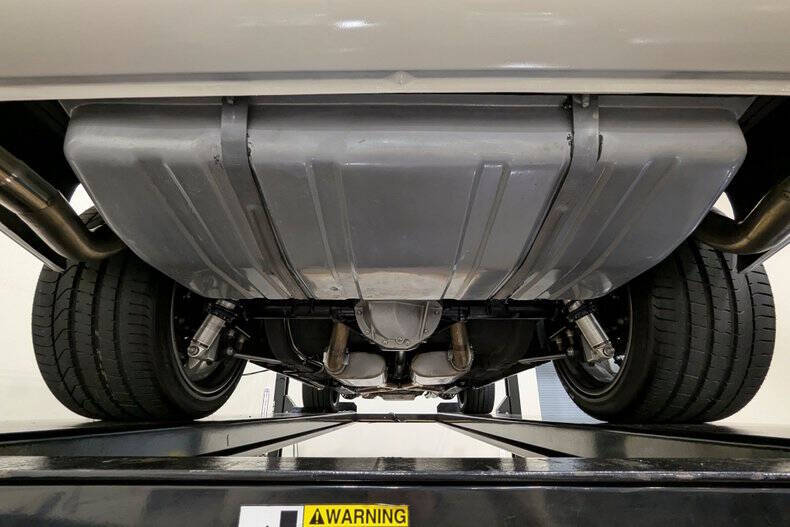 1971 Pontiac Firebird