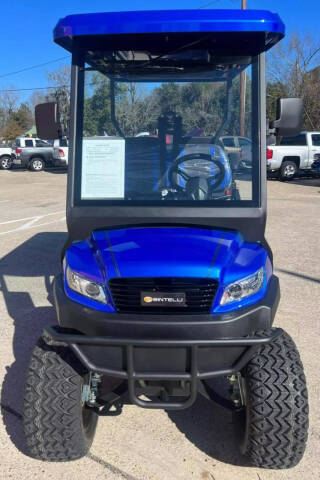 2024 BINTELLI BEYOND 4PLIFTED for sale at Acadiana Cars in Lafayette LA