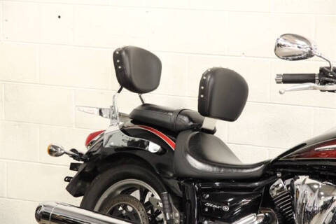 2014 Yamaha V STAR 950