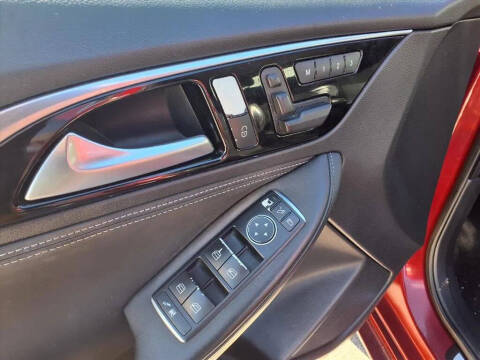 2017 Infiniti QX30 Premium